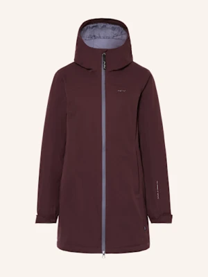 Me°Ru' Parka Nora grau