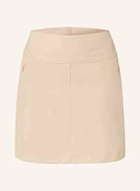Me°Ru' Spódnica Outdoorowa Nanterre beige
