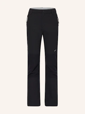 Me°Ru' Spodnie Trekkingowe Chesterfield grau