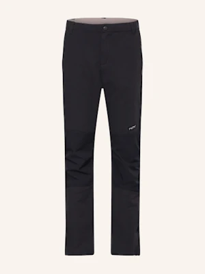 Me°Ru' Spodnie Trekkingowe Chesterfield grau