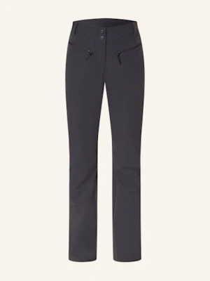 Me°Ru' Spodnie Trekkingowe La Calera grau