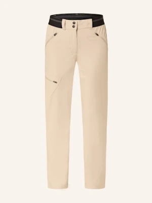 Me°Ru' Spodnie Trekkingowe Silves beige