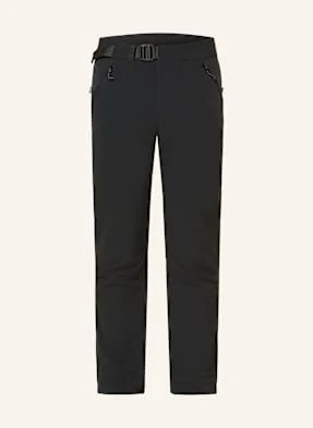 Me°Ru' Spodnie Trekkingowe Warkworth 2.0 schwarz