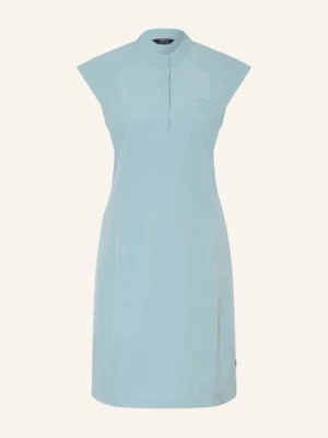 Me°Ru' Sukienka Outdoorowa Montpellier blau