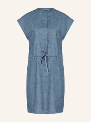 Me°Ru' Sukienka Valence blau