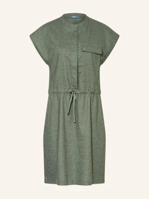 Me°Ru' Sukienka Valence gruen