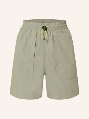 Me°Ru' Szorty Trekkingowe Avignon gruen