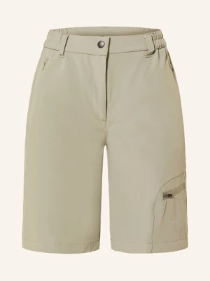 Me°Ru' Szorty Trekkingowe gruen