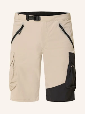 Me°Ru' Szorty Trekkingowe Rosario beige