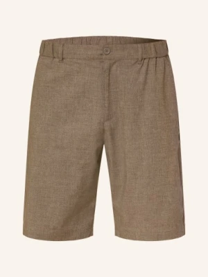 Me°Ru' Szorty Valence braun