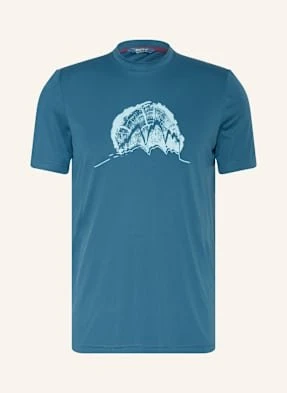 Me°Ru' T-Shirt Cantwell gruen