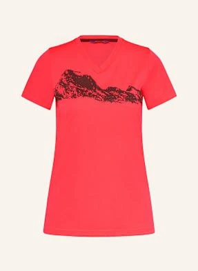 Me°Ru' T-Shirt Cantwell pink