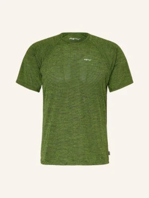 Me°Ru' T-Shirt Minto gruen