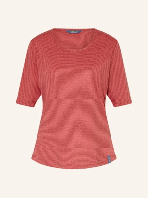 Me°Ru' T-Shirt Rundu pink