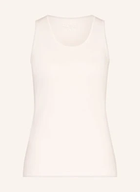 Me°Ru' Tank Top Ellenbrook weiss