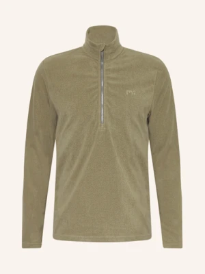 Me°Ru' Warstwa Środkowa Motueka braun