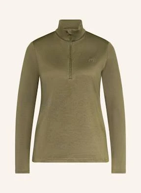 Me°Ru' Warstwa Środkowa Murupara gruen