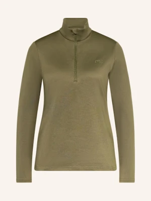 Me°Ru' Warstwa Środkowa Murupara gruen