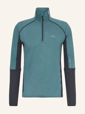 Me°Ru' Warstwa Środkowa Slagelse Z Dodatkiem Wełny Merino gruen