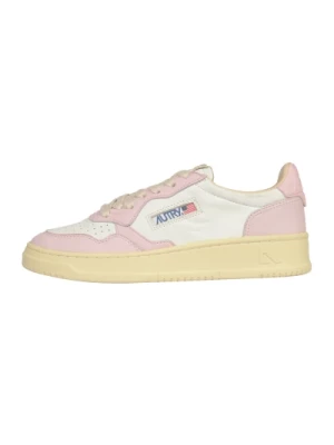 Medalist Low Sneakers Damskie Autry