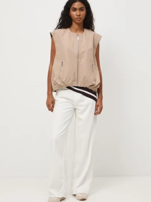 Medicine bezrękawnik damski