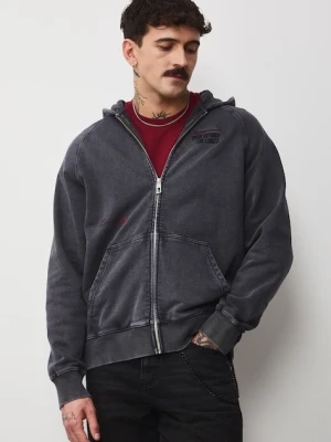 Medicine bluza bawełniana