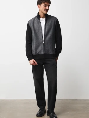 Medicine bluza męska kolor czarny