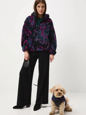 Medicine bluza polarowa