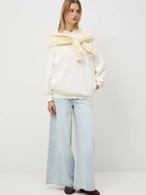 Medicine bluza z kapturem damska