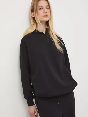 Medicine bluza z kapturem damska