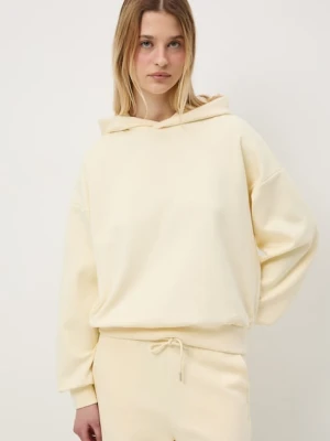 Medicine bluza z kapturem damska