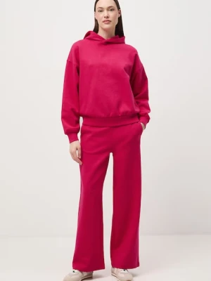 Medicine bluza z kapturem damska