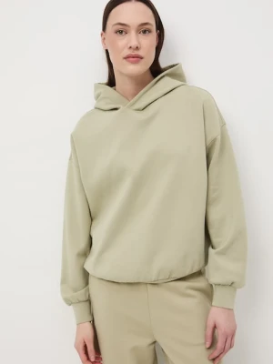 Medicine bluza z kapturem damska