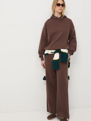 Medicine bluza z kapturem damska