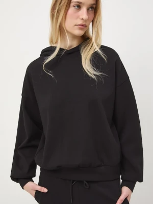 Medicine bluza z kapturem damska