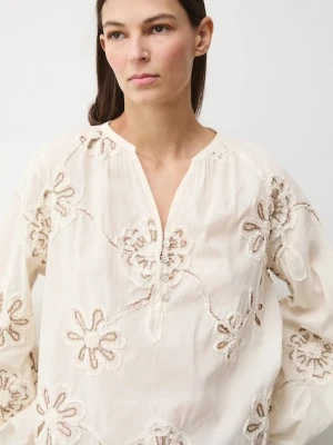 Medicine bluzka bawełniana