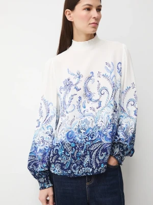 Medicine bluzka damska z wiskozy