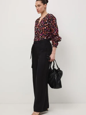 Medicine bluzka damska z wiskozy