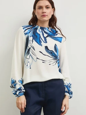 Medicine bluzka damska z wiskozy