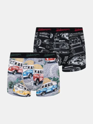 Medicine bokserki 2-pack męskie kolor multicolor
