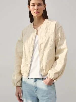 Medicine bomberka damska bawełniana