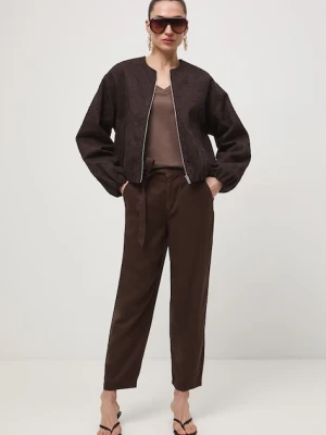 Medicine bomberka damska bawełniana