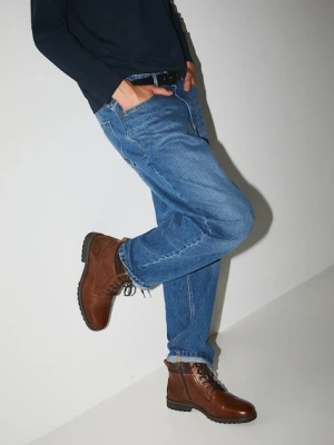 Medicine buty wysokie