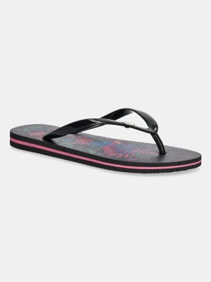 Medicine japonki damskie kolor multicolor na płaskim obcasie