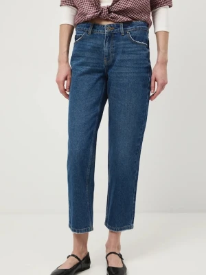 Medicine jeansy bawełniane