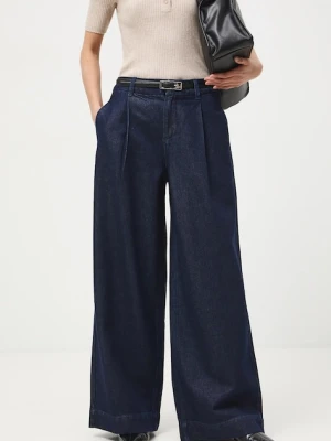 Medicine jeansy bawełniane