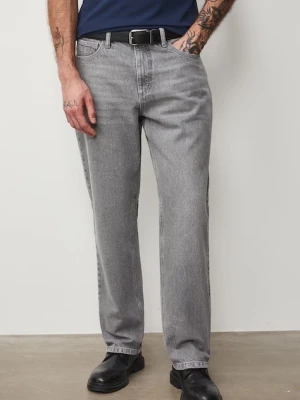 Medicine jeansy loose męskie