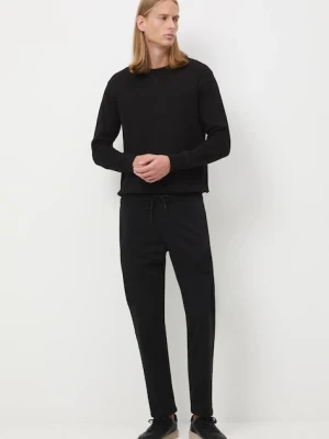 Medicine jeansy męskie kolor czarny