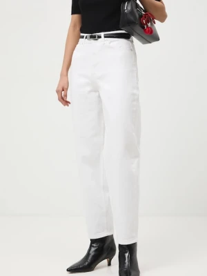 Medicine jeansy mom fit damskie