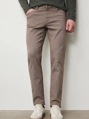 Medicine jeansy slim fit męskie